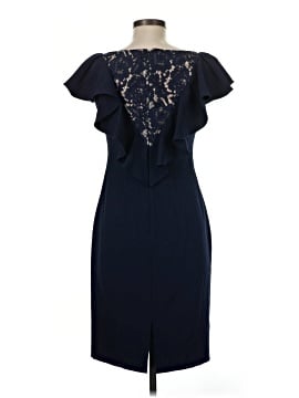 Eliza J Cocktail Dress (view 2)
