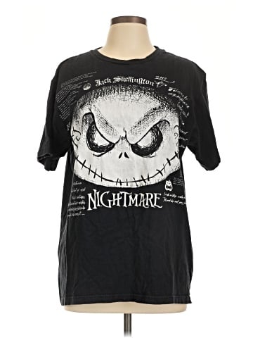 Disney Store Short Sleeve T-Shirt (view 1)