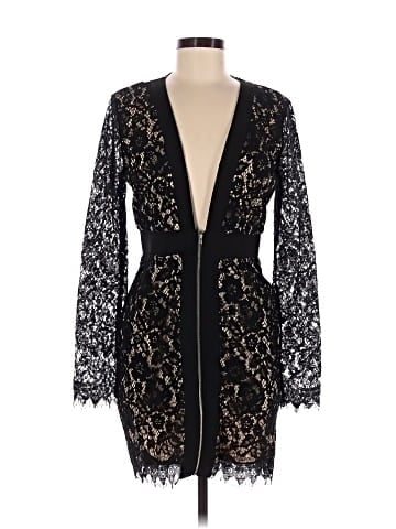 L'Atiste by Amy Cocktail Dress (view 1)