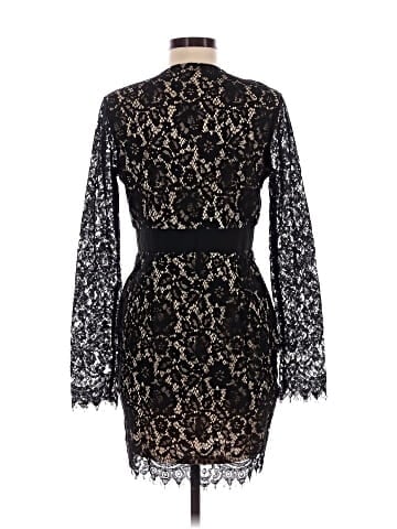 L'Atiste by Amy Cocktail Dress (view 2)