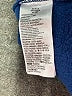 Air Jordan Blue Pullover Hoodie Size 4 - 5 - photo 4