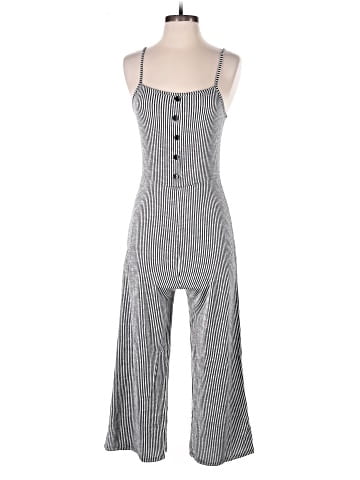 Caution to the Wind Jumpsuit (view 1)