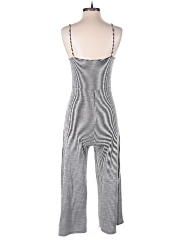 Caution to the Wind Jumpsuit (view 2)