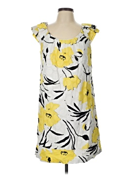 Perceptions Casual Dress (view 1)