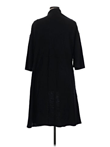 Eileen Fisher Wool Cardigan (view 2)