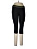 RBX Color Block Black Active Pants Size L - photo 1