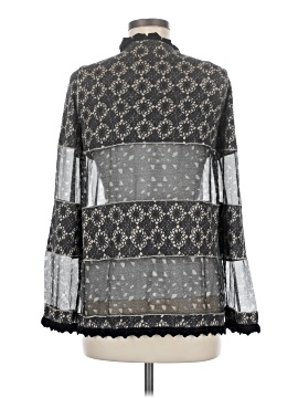Dolce & Gabbana Silk Cardigan (view 2)