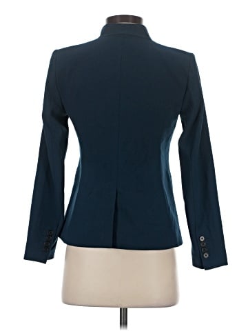 Ann Taylor Blazer (view 2)