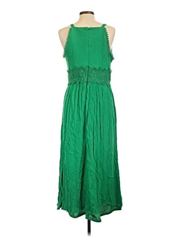 Nina Leonard Casual Dress (view 2)