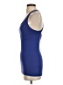 Nike Blue Active Tank Size S - photo 5