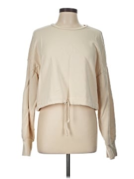 NSF Pullover Sweater (view 1)