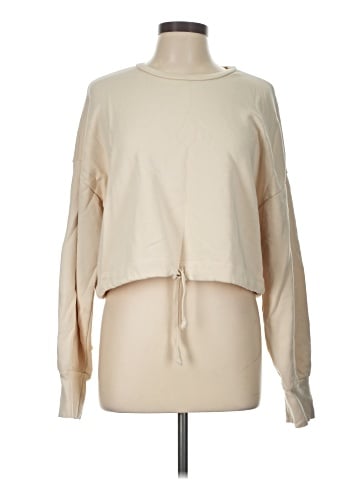 NSF Pullover Sweater (view 1)