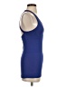 Nike Blue Active Tank Size S - photo 4