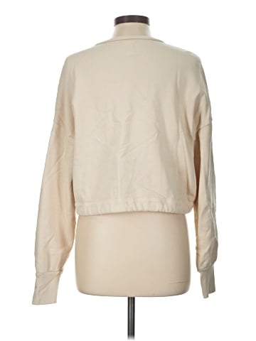 NSF Pullover Sweater (view 2)