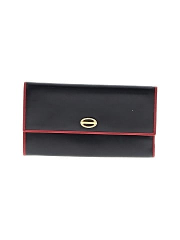 Céline Vintage leather wallet (view 1)