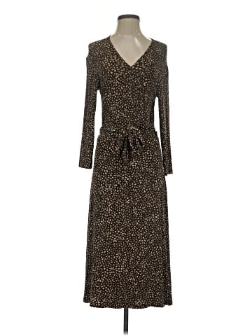 Travelers by Chico's Casual Dress (view 1)