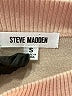 Steve Madden Pink Pullover Sweater Size S - photo 7