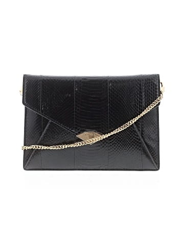MICHAEL Michael Kors Leather Crossbody Bag (view 1)