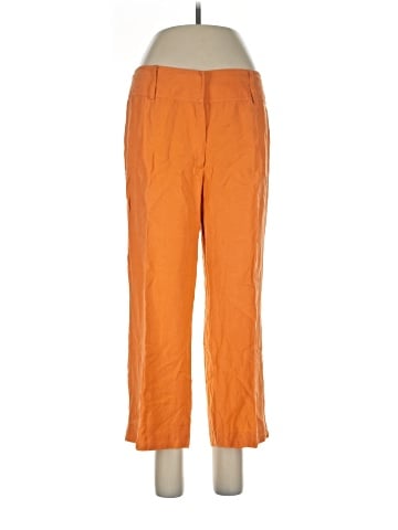 Alexandra Bartlett Linen Pants (view 1)