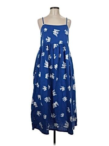 Hanna Andersson Casual Dress (view 1)
