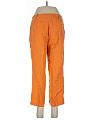 Alexandra Bartlett Linen Pants (view 2)