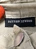 Sutton Studio 100% Cotton Green Cargo Pants Size 16 - photo 7