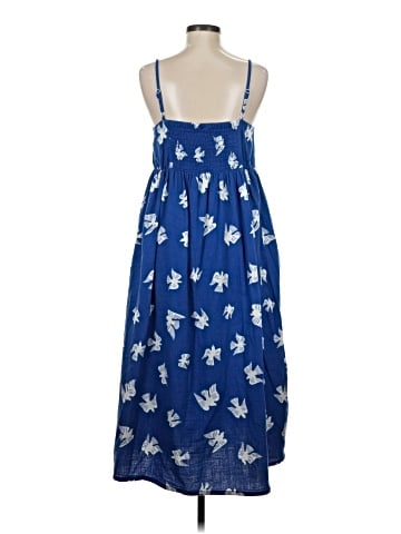 Hanna Andersson Casual Dress (view 2)