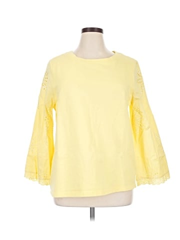 Soft Surroundings Sweatshirt (view 1)