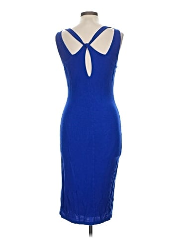 Soprano Cocktail Dress (view 2)