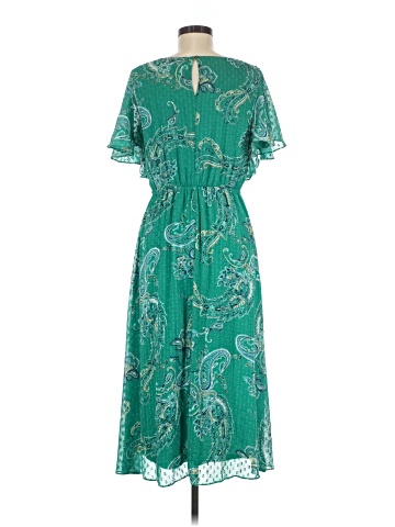 Dana Buchman Casual Dress (view 2)