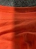 Lululemon Athletica Orange Cardigan Size 4 - photo 7