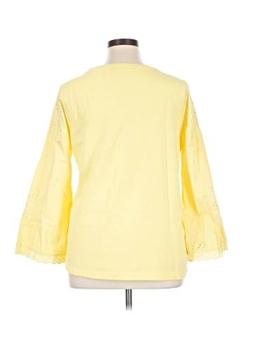 Soft Surroundings Sweatshirt (view 2)