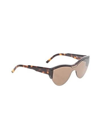 Balenciaga Shield Sunglasses (view 1)