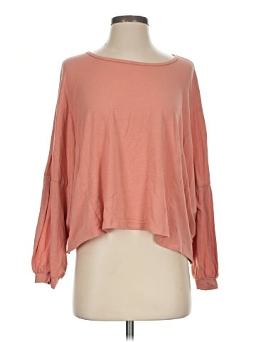 Onzie Long Sleeve Top (view 1)