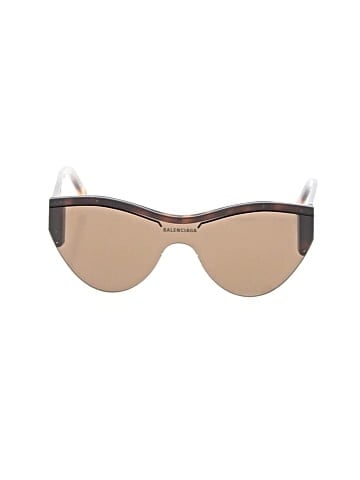 Balenciaga Shield Sunglasses (view 2)