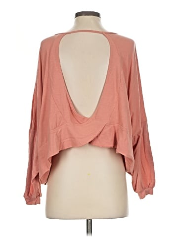 Onzie Long Sleeve Top (view 2)