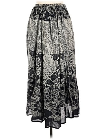 Jane Ashley Casual Skirt (view 1)