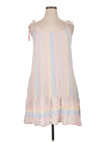 P.J. Salvage Casual Dress (view 1)