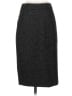 Theory Gray Formal Skirt Size 2 - photo 1
