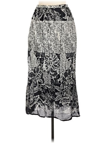 Jane Ashley Casual Skirt (view 2)