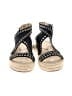 Isabel Marant Black Sandals Size EU 36 - photo 2