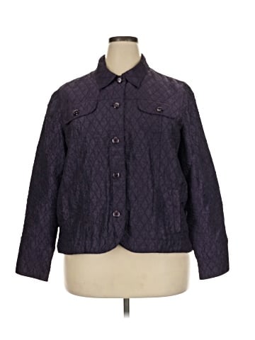 Coldwater Creek Jacket (view 1)