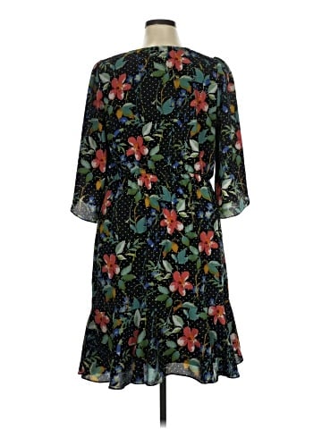 Kiyonna Casual Dress (view 2)