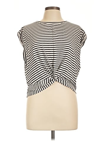 By Together Sleeveless T-Shirt (view 1)