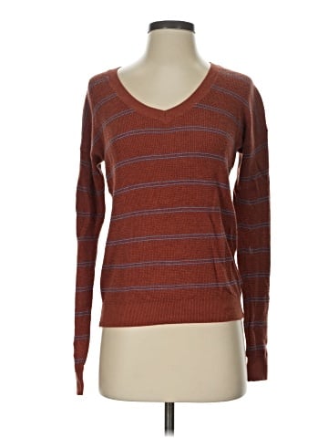 PrAna Pullover Sweater (view 1)