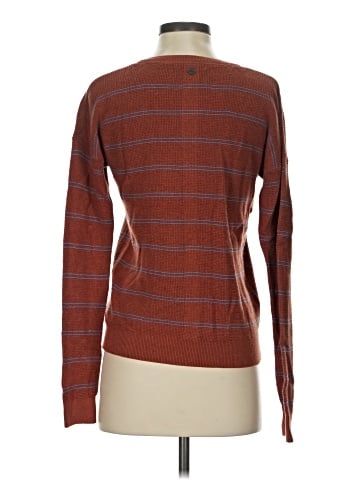 PrAna Pullover Sweater (view 2)