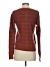 PrAna Stripes Brown Pullover Sweater Size XS - photo 2