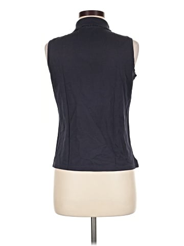 Brooks Brothers Sleeveless Polo (view 2)
