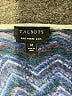 Talbots 100% Wool Blue Wool Pullover Sweater Size M - photo 7