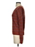 PrAna Stripes Brown Pullover Sweater Size XS - photo 5